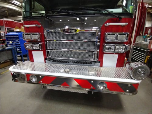 Mound FD