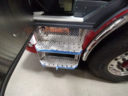 Mound FD