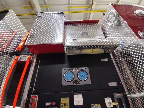 Mound FD