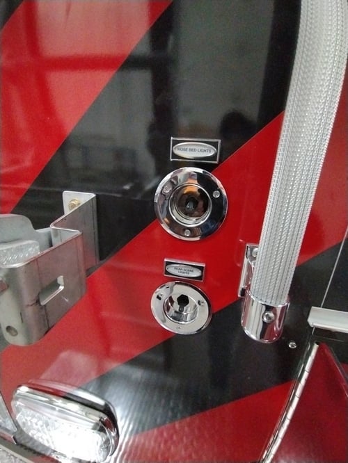Mound FD