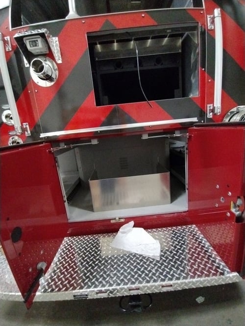 Mound FD