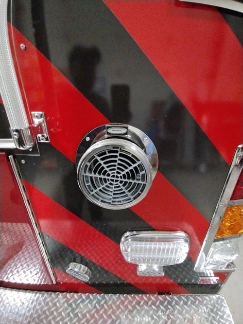 Mound FD