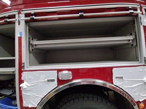 Mound FD