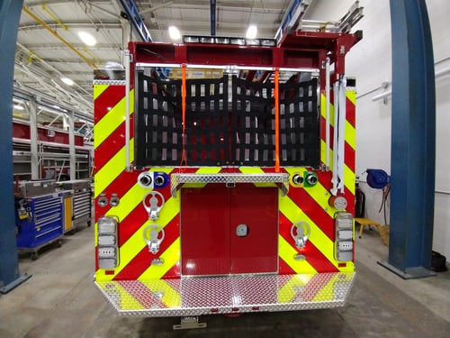 Springfield FD