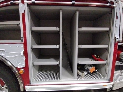 Mound FD