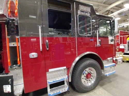 Mound FD
