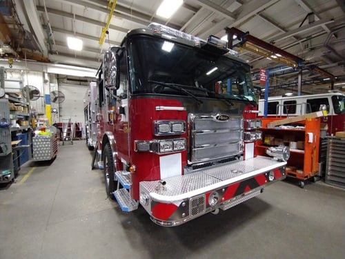 Mound FD