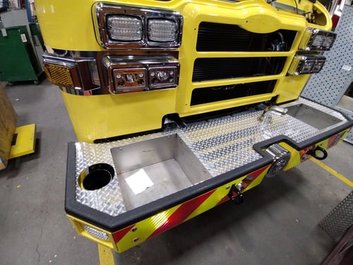 Metro West FPD