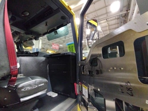 Metro West FPD