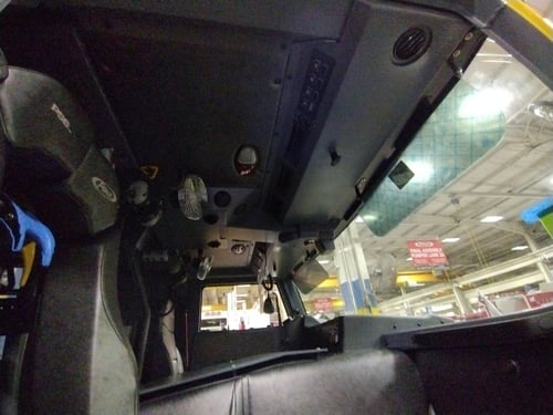 Metro West FPD