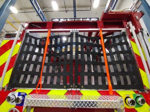 Springfield FD