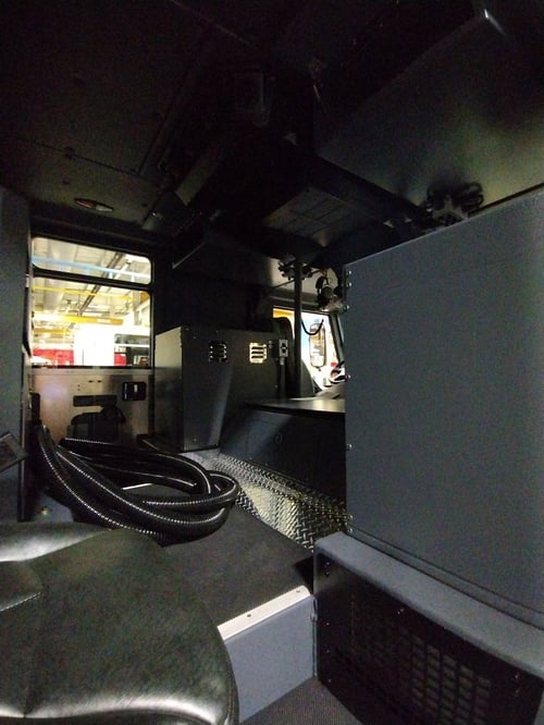 Metro West FPD
