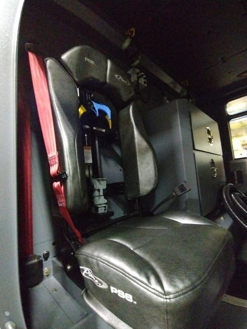 Metro West FPD