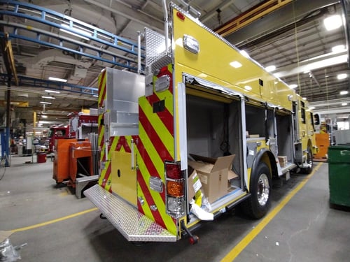 Metro West FPD
