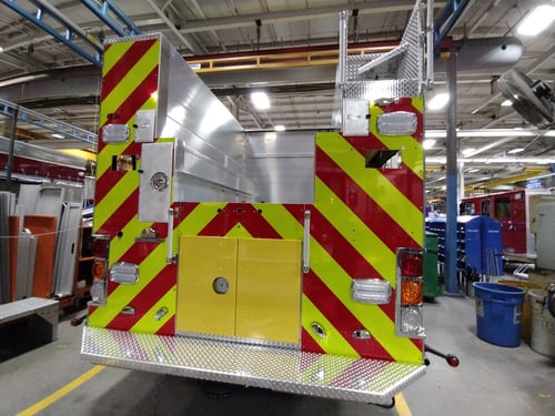 Metro West FPD
