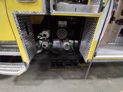 Metro West FPD