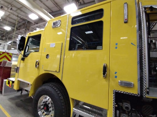 Metro West FPD