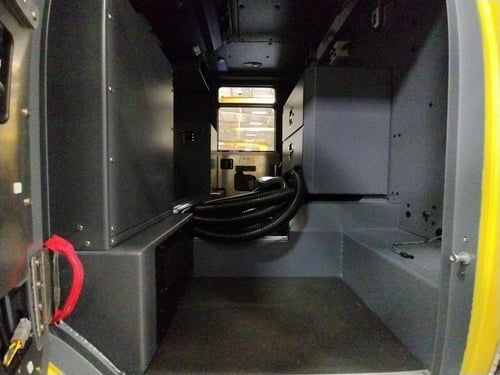 Metro West FPD