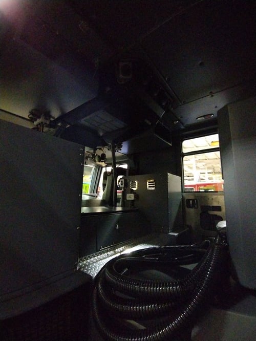 Metro West FPD