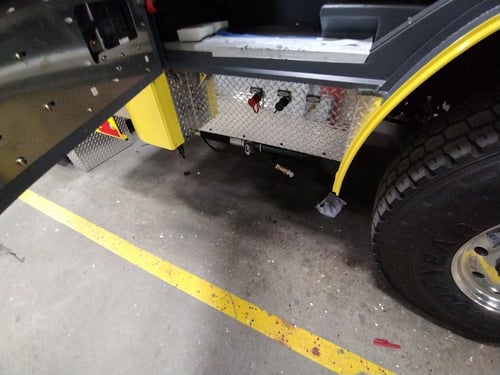 Metro West FPD