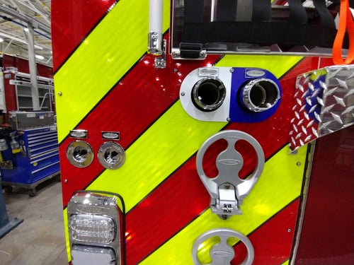Springfield FD