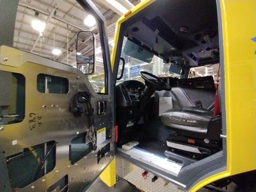 Metro West FPD
