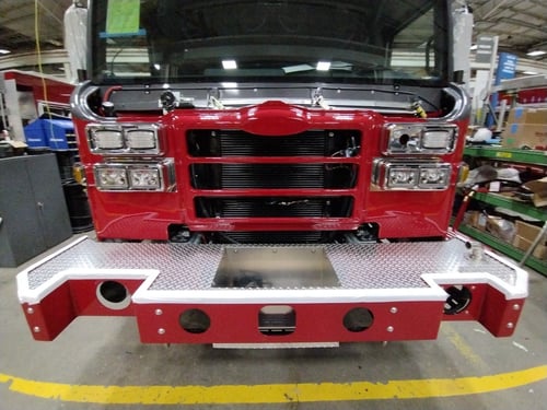 Peoria FD