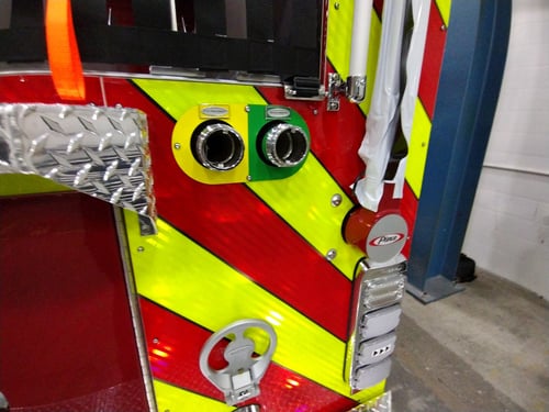 Springfield FD