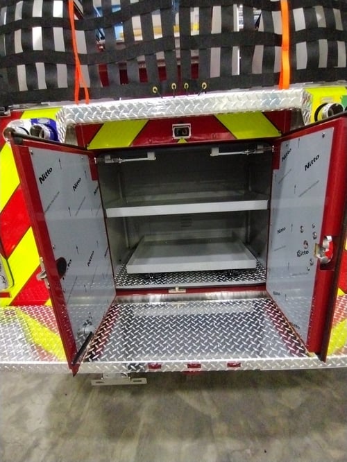 Springfield FD