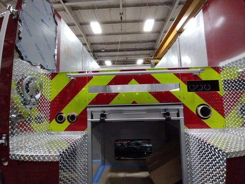 Peoria FD