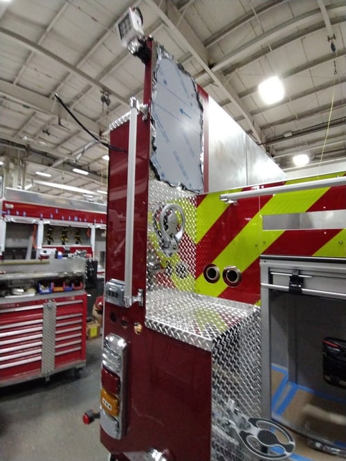 Peoria FD