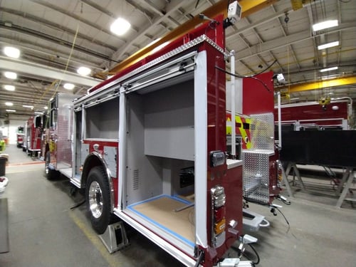 Peoria FD