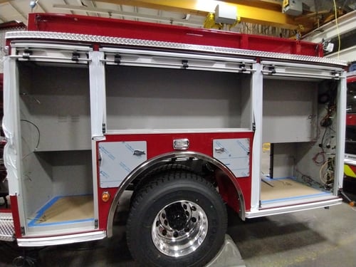 Peoria FD