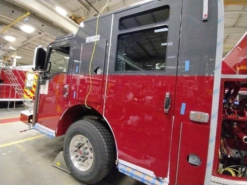 Peoria FD
