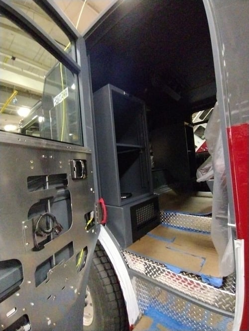 Peoria FD
