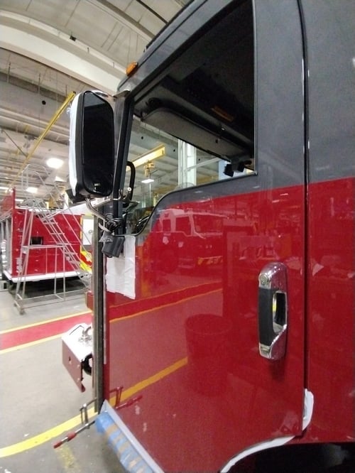 Peoria FD