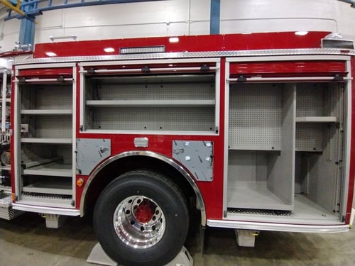 Springfield FD