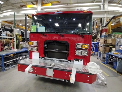 Richmond FD