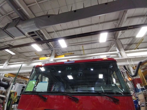 Richmond FD