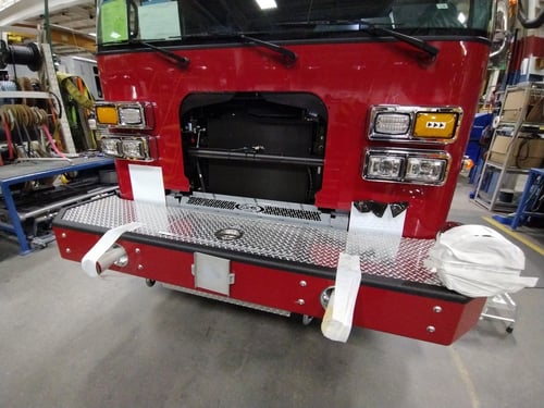 Richmond FD