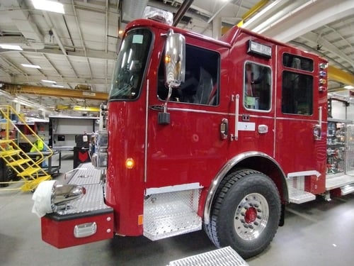 Richmond FD