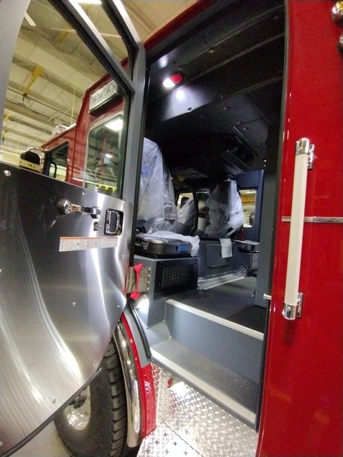 Richmond FD
