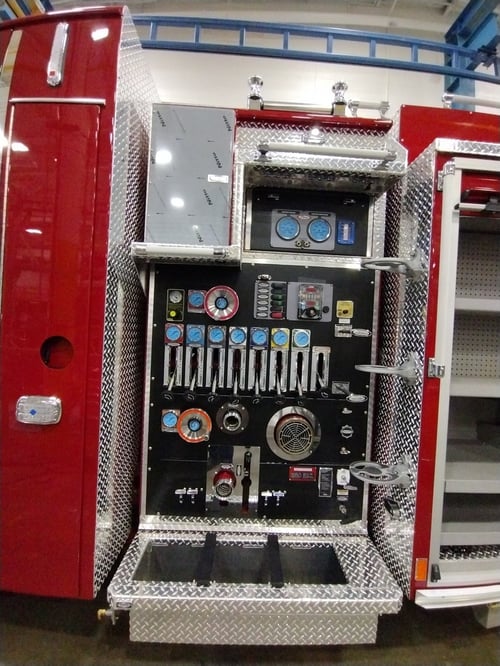 Springfield FD