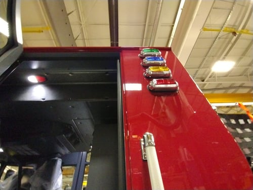 Richmond FD