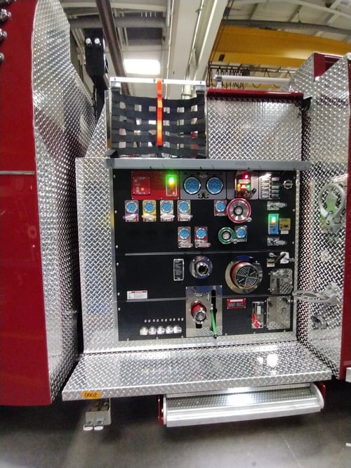Richmond FD