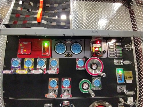 Richmond FD