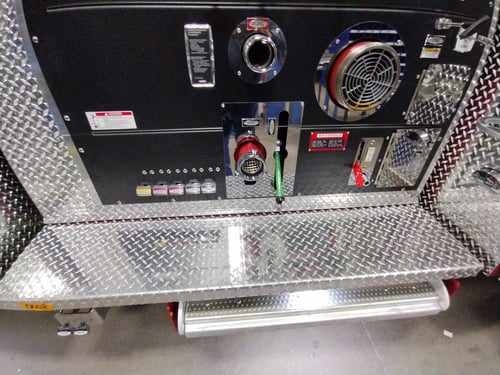 Richmond FD