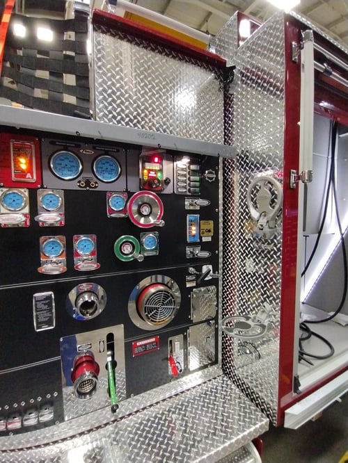 Richmond FD