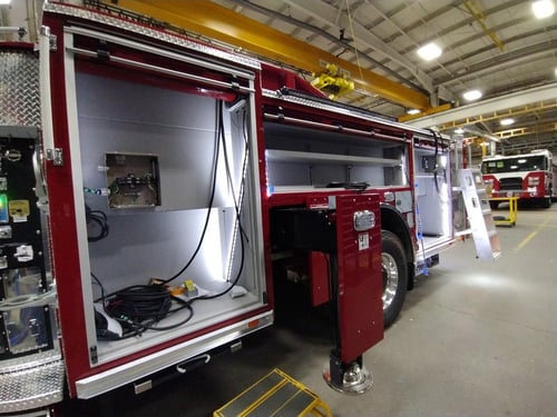Richmond FD