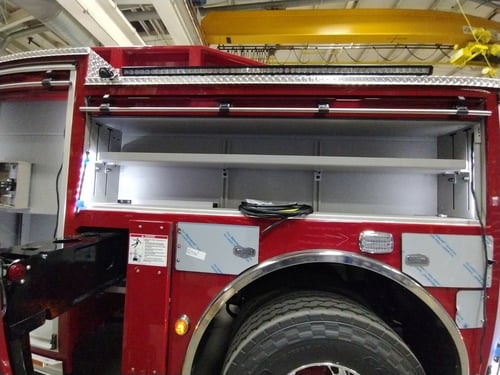 Richmond FD